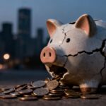 Sinking Funds for Beginners Explained